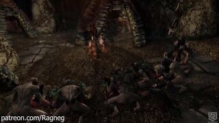 See No Falmer, Hear No Falmer | Trailer