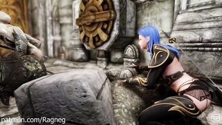 See No Falmer, Hear No Falmer | Trailer