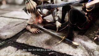 See No Falmer, Hear No Falmer | Trailer