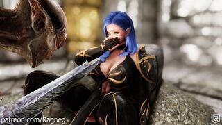 See No Falmer, Hear No Falmer | Trailer