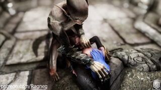 See No Falmer, Hear No Falmer | Trailer