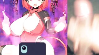 Bimbo Slut Brainwashed Into a Sloppy Impregnating Mind Melting Crempie sex Part 1