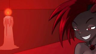 Vs. DEMONIC LADY ON DOOM'S ETENRAL ACCORD