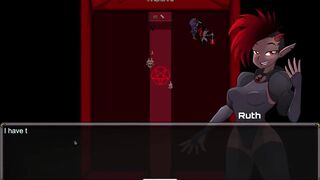 Vs. DEMONIC LADY ON DOOM'S ETENRAL ACCORD