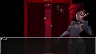 Vs. DEMONIC LADY ON DOOM'S ETENRAL ACCORD