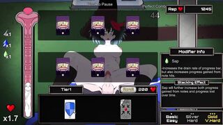 EXTENDED BOBA SEX ROUNDS (24/7 SEX CHALLENGE)