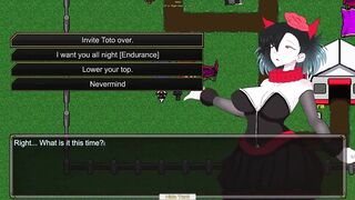 EXTENDED BOBA SEX ROUNDS (24/7 SEX CHALLENGE)