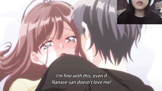 Handsome Boss & I Finally Have Sex At His House Pt. 3 (Eng Subs)