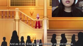 Reincarnated Into A Game & Got Engaged To A Handsome Prince (Eng Subs) Pt. 1