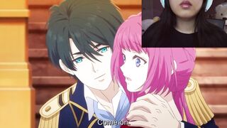 Reincarnated Into A Game & Got Engaged To A Handsome Prince (Eng Subs) Pt. 1
