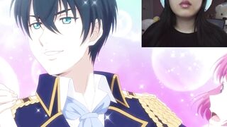 Reincarnated Into A Game & Got Engaged To A Handsome Prince (Eng Subs) Pt. 1