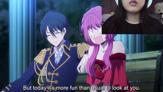 Reincarnated Into A Game & Got Engaged To A Handsome Prince (Eng Subs) Pt. 1