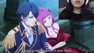 Reincarnated Into A Game & Got Engaged To A Handsome Prince (Eng Subs) Pt. 1