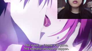 Reincarnated Into A Game & Got Engaged To A Handsome Prince (Eng Subs) Pt. 1