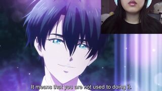 Reincarnated Into A Game & Got Engaged To A Handsome Prince (Eng Subs) Pt. 1