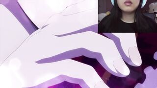 Reincarnated Into A Game & Got Engaged To A Handsome Prince (Eng Subs) Pt. 1