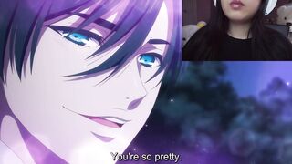 Reincarnated Into A Game & Got Engaged To A Handsome Prince (Eng Subs) Pt. 1