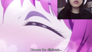Reincarnated Into A Game & Got Engaged To A Handsome Prince (Eng Subs) Pt. 1