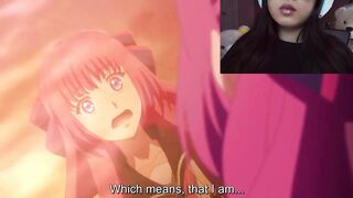 Reincarnated Into A Game & Got Engaged To A Handsome Prince (Eng Subs) Pt. 1