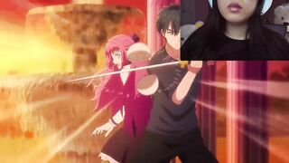 Reincarnated Into A Game & Got Engaged To A Handsome Prince (Eng Subs) Pt. 1