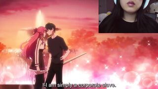Reincarnated Into A Game & Got Engaged To A Handsome Prince (Eng Subs) Pt. 1
