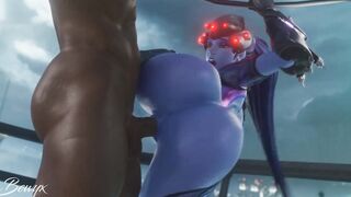 Gonna get you [Overwatch HMV]