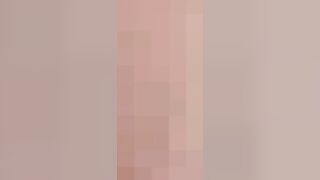 Club Show - Big Ass Big Breasts slut fucked by Black Monster cock Futa