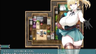 H Game 人形使いの夢と目覚め