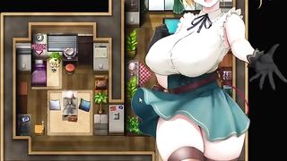H Game 人形使いの夢と目覚め