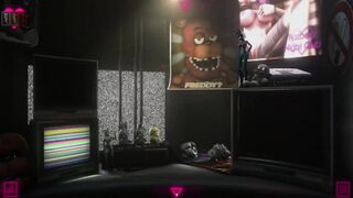 FNAF Nightshift [2021-09-09] [HStudiosDev] Part 3