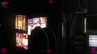 FNAF Nightshift [2021-09-09] [HStudiosDev] Part 3