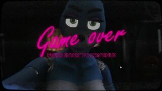 FNAF Nightshift [2021-09-09] [HStudiosDev] Part 3
