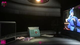 FNAF Nightshift [2021-09-09] [HStudiosDev] Part 3