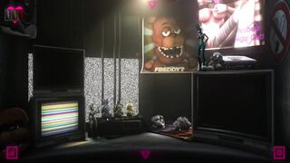 FNAF Nightshift [2021-09-09] [HStudiosDev] Part 2