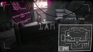 FNAF Nightshift [2021-09-09] [HStudiosDev] Part 2