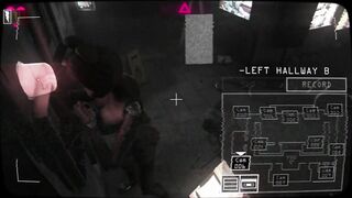 FNAF Nightshift [2021-09-09] [HStudiosDev] Part 2