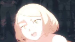 SEX RITUAL PART 2