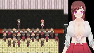 Dosukebe Chat Lady Chisato-chan [v1.7] [happypink] Bukkake creampie holiday