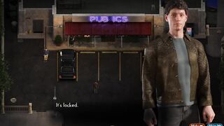 The Genesis Order v45101 Part 123 The Secret By LoveSkySan69
