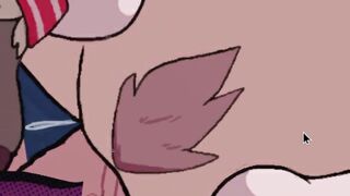 BIG FURRY TITS THEORY