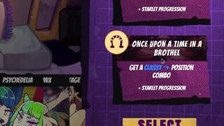 BIG FURRY TITS THEORY