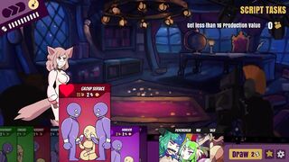 BIG FURRY TITS THEORY