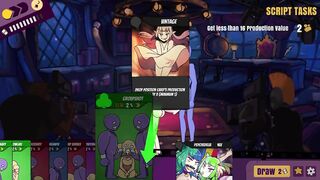 BIG FURRY TITS THEORY