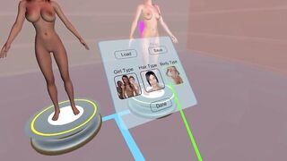 Let's Play: Dick Girls VR