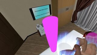 Let's Play: Dick Girls VR