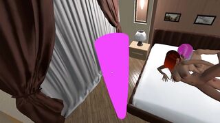 Let's Play: Dick Girls VR