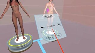 Let's Play: Dick Girls VR