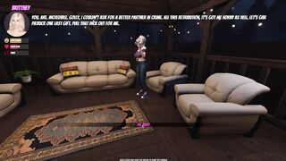 House Party (sex with Brittney)