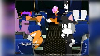 Perditus[Demo v22][Tempy] Furry game."bus mission" The game window does not expand to full screen!