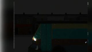 Perditus[Demo v22][Tempy] Furry game."bus mission" The game window does not expand to full screen!